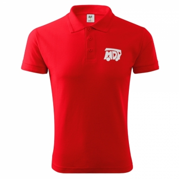 Koszulka polo MDP